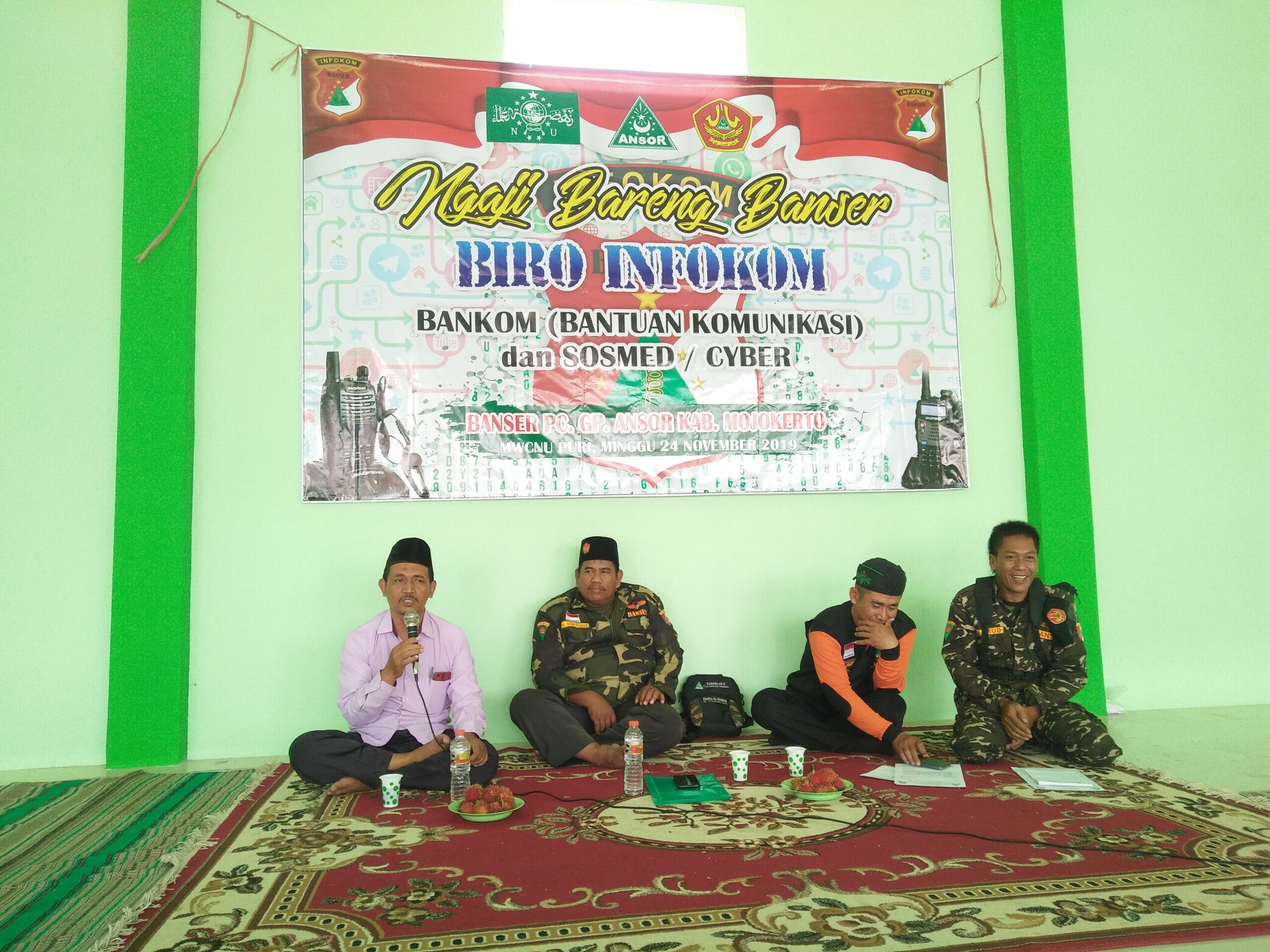 SORBANSANTRI.COM