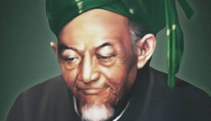 Mimpi Mbah Hasyim Asy'ari 1 SORBANSANTRI.COM