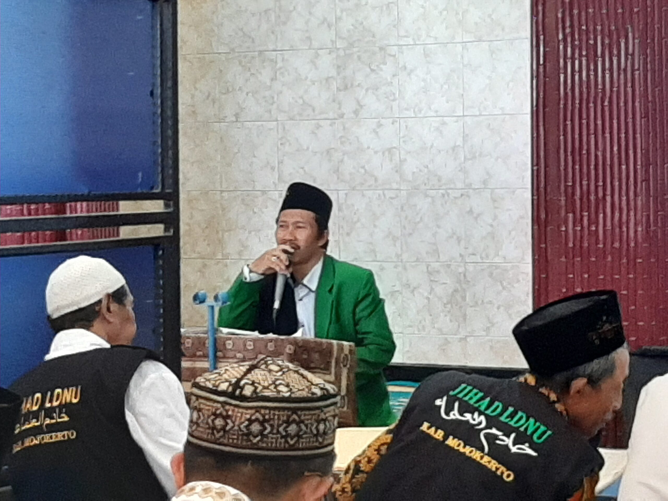 SORBANSANTRI.COM