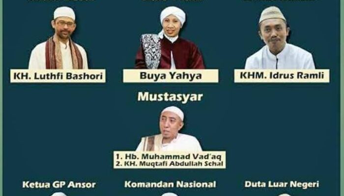 KEKURANGAJARAN NU GARIS LURUS DAN SIKAP PARA TOKOHNYA 1 SORBANSANTRI.COM