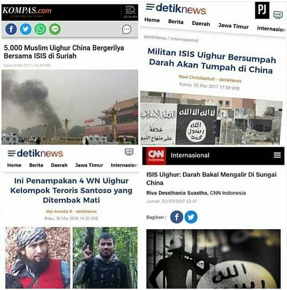 UMAT MUSLIM INDONESIA JANGAN MAU DIPROVOKASI 2 SORBANSANTRI.COM