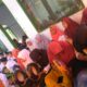 ABAH YAI DASUKI MENGHADIRI RUTINAN DESA MEKAR SARI 3 SORBANSANTRI.COM