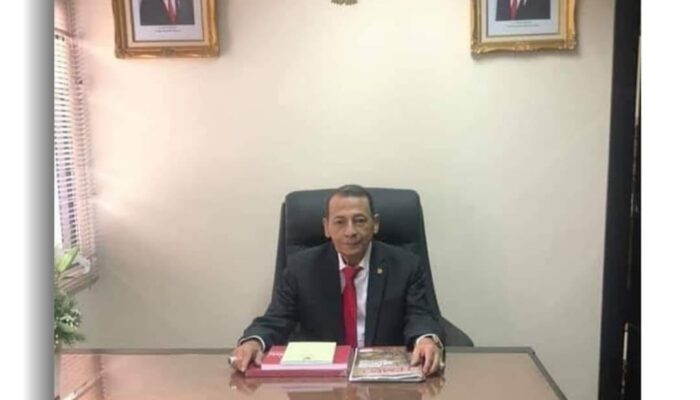 ORANG NU WAJIB PERCAYA , SELAIN NU TERSERAH ANDA 1 SORBANSANTRI.COM