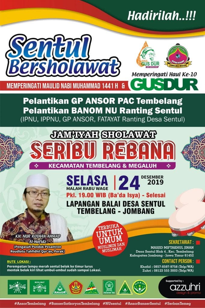 SORBANSANTRI.COM