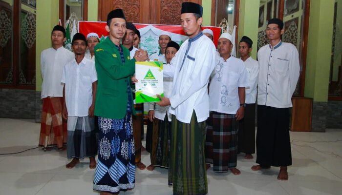 SORBANSANTRI.COM