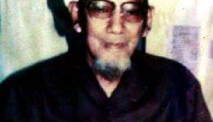 KH. AHYAT CHALIMY 1 SORBANSANTRI.COM