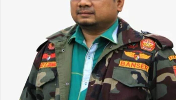 Kasus Uighur, PP GP Ansor Minta Klarifikasi atas Lahan Minyak dan Gas di Xinjiang 1 SORBANSANTRI.COM