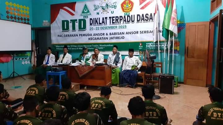 SORBANSANTRI.COM