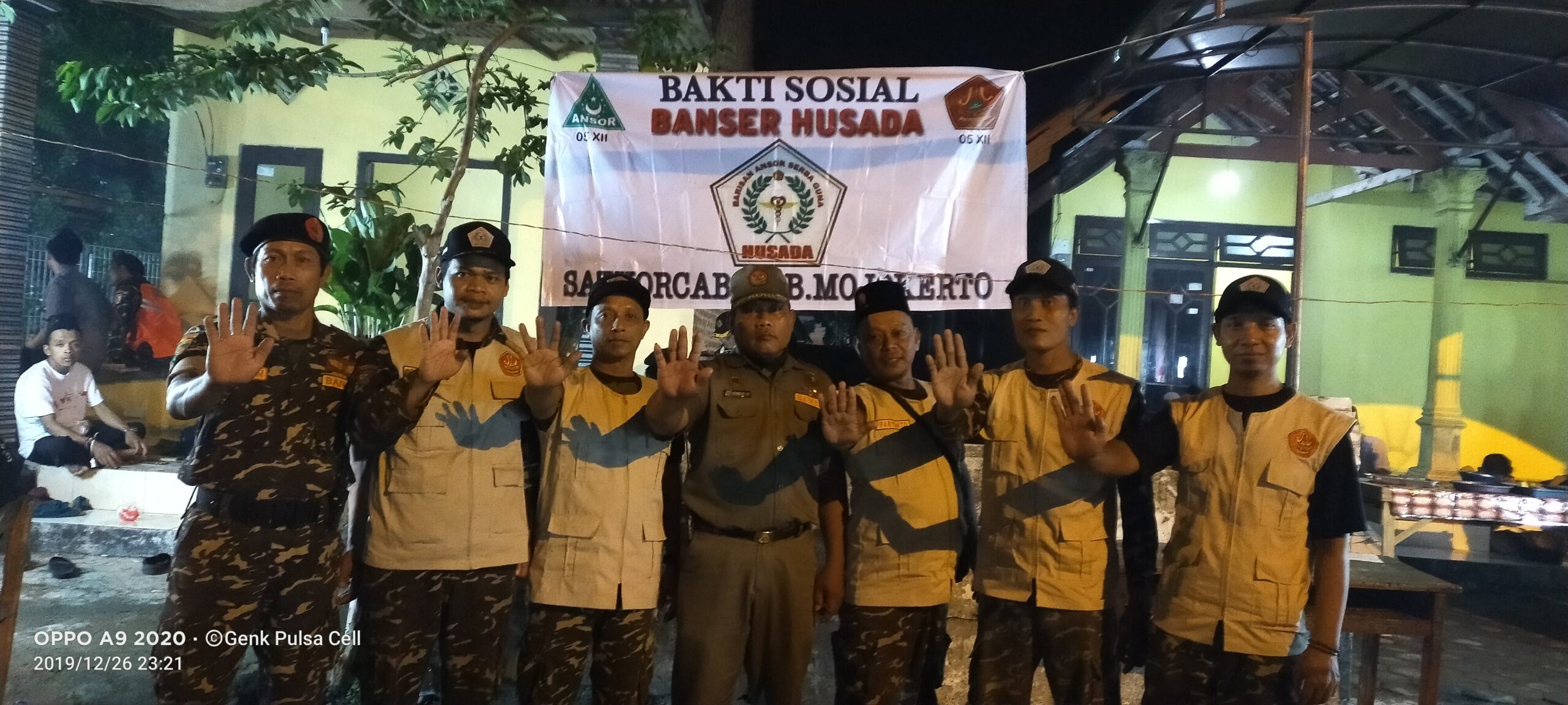 SORBANSANTRI.COM