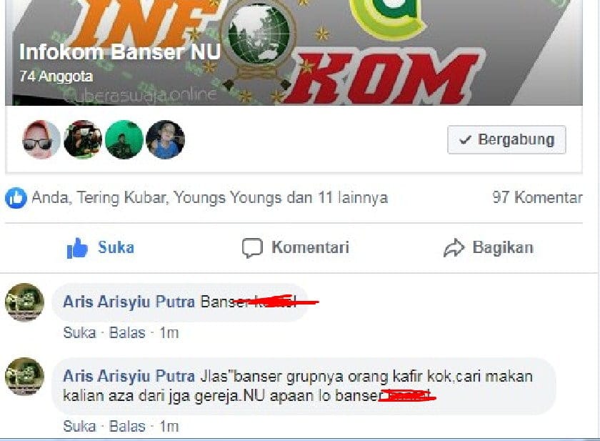 SORBANSANTRI.COM
