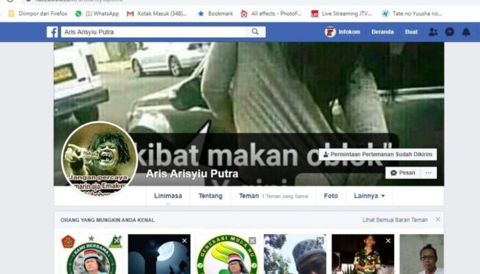 SORBANSANTRI.COM