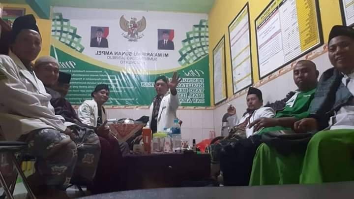 SORBANSANTRI.COM