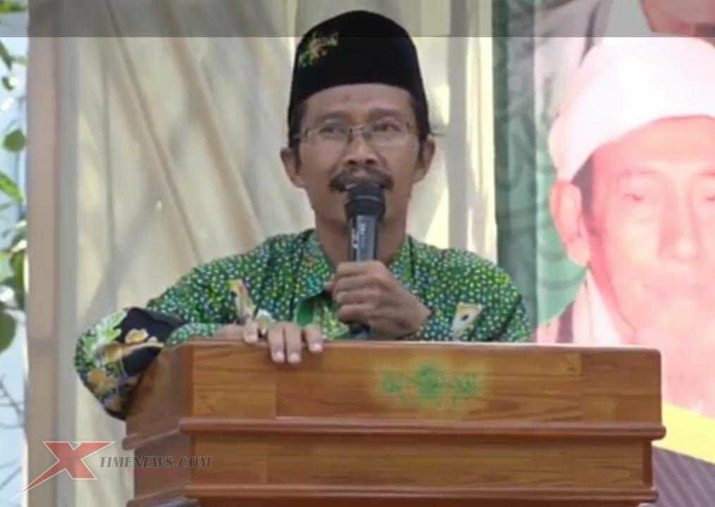 1 Tahun Khidmat KH. ABD. ADHIM di NAHDLATUL ULAMA' 2 SORBANSANTRI.COM