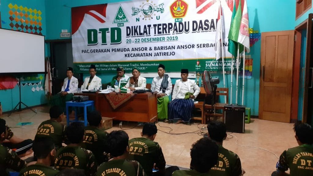 SORBANSANTRI.COM