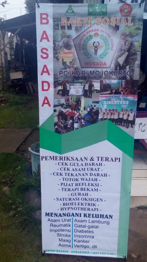 SORBANSANTRI.COM