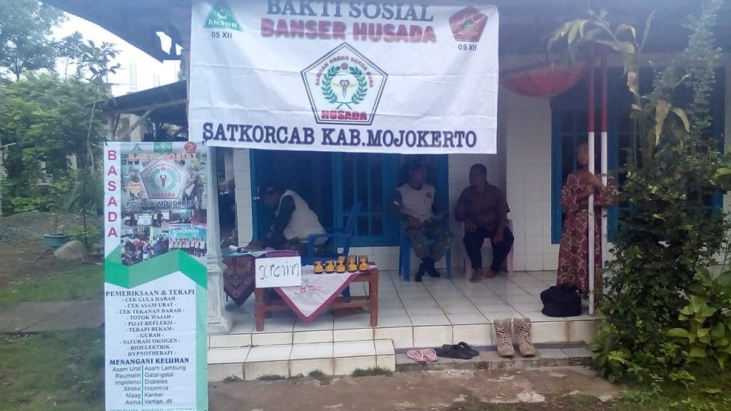 SORBANSANTRI.COM