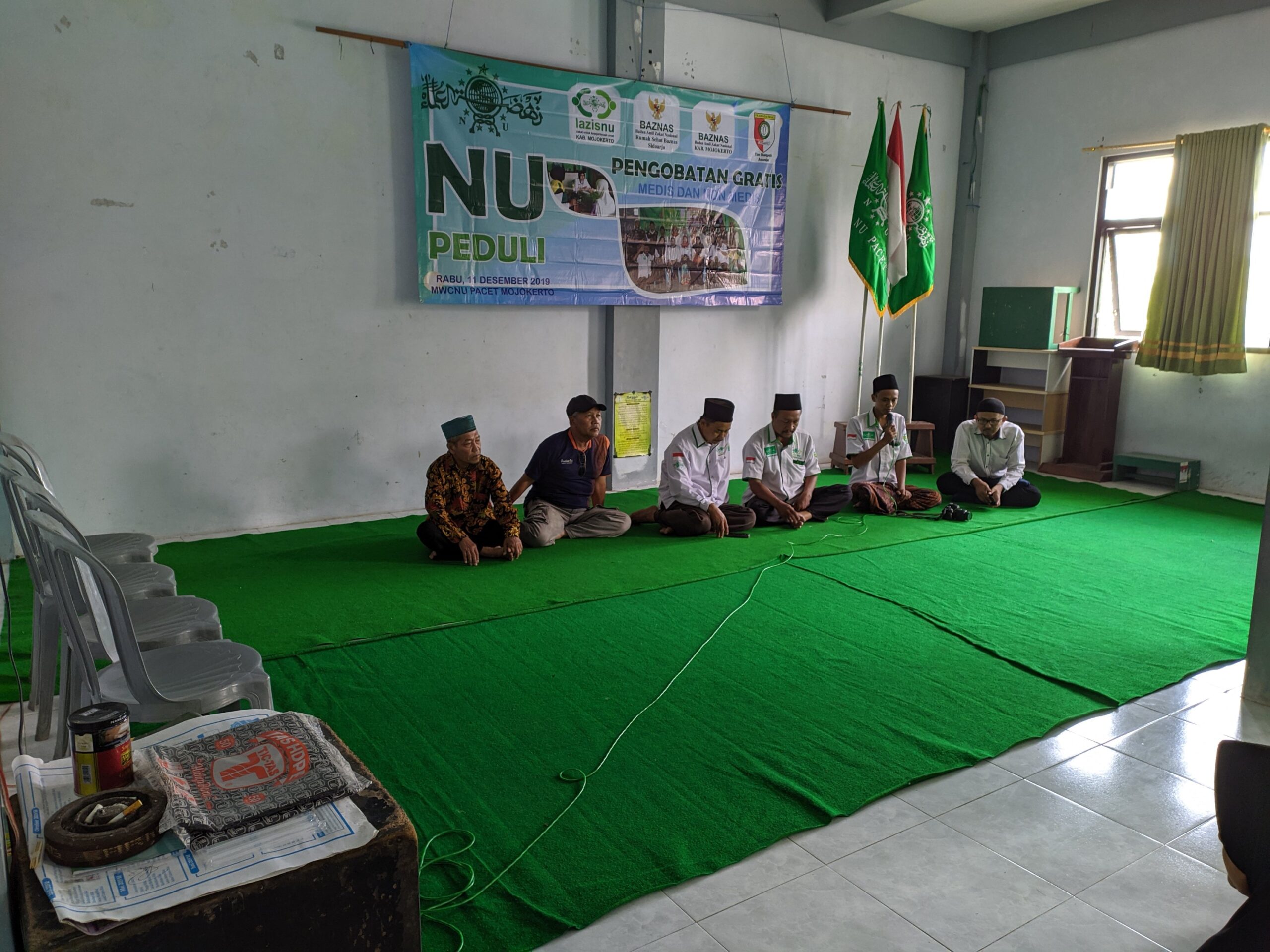 PENGOBATAN GRATIS DAN RUQYAH 6 SORBANSANTRI.COM