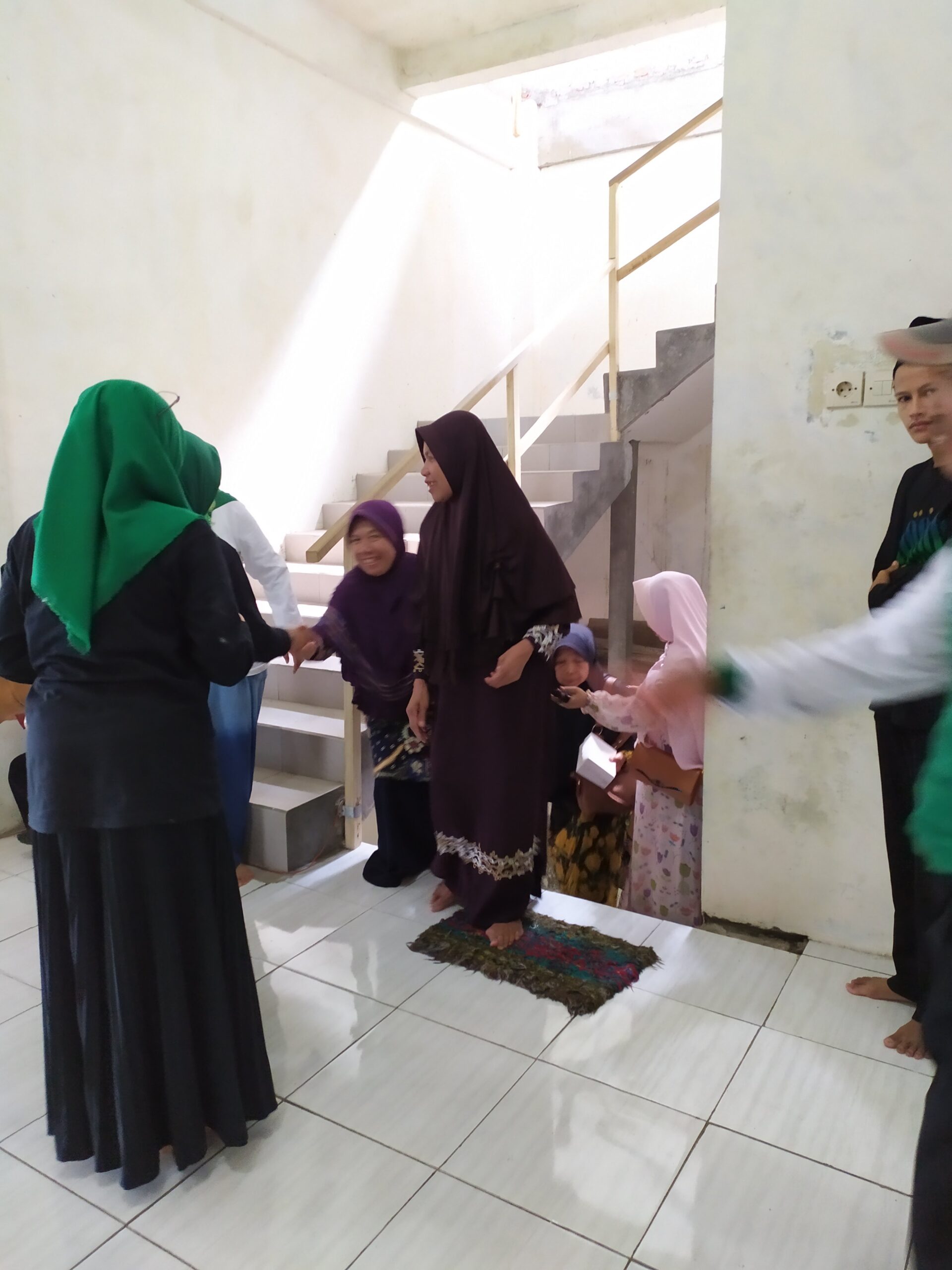 PENGOBATAN GRATIS DAN RUQYAH 5 SORBANSANTRI.COM