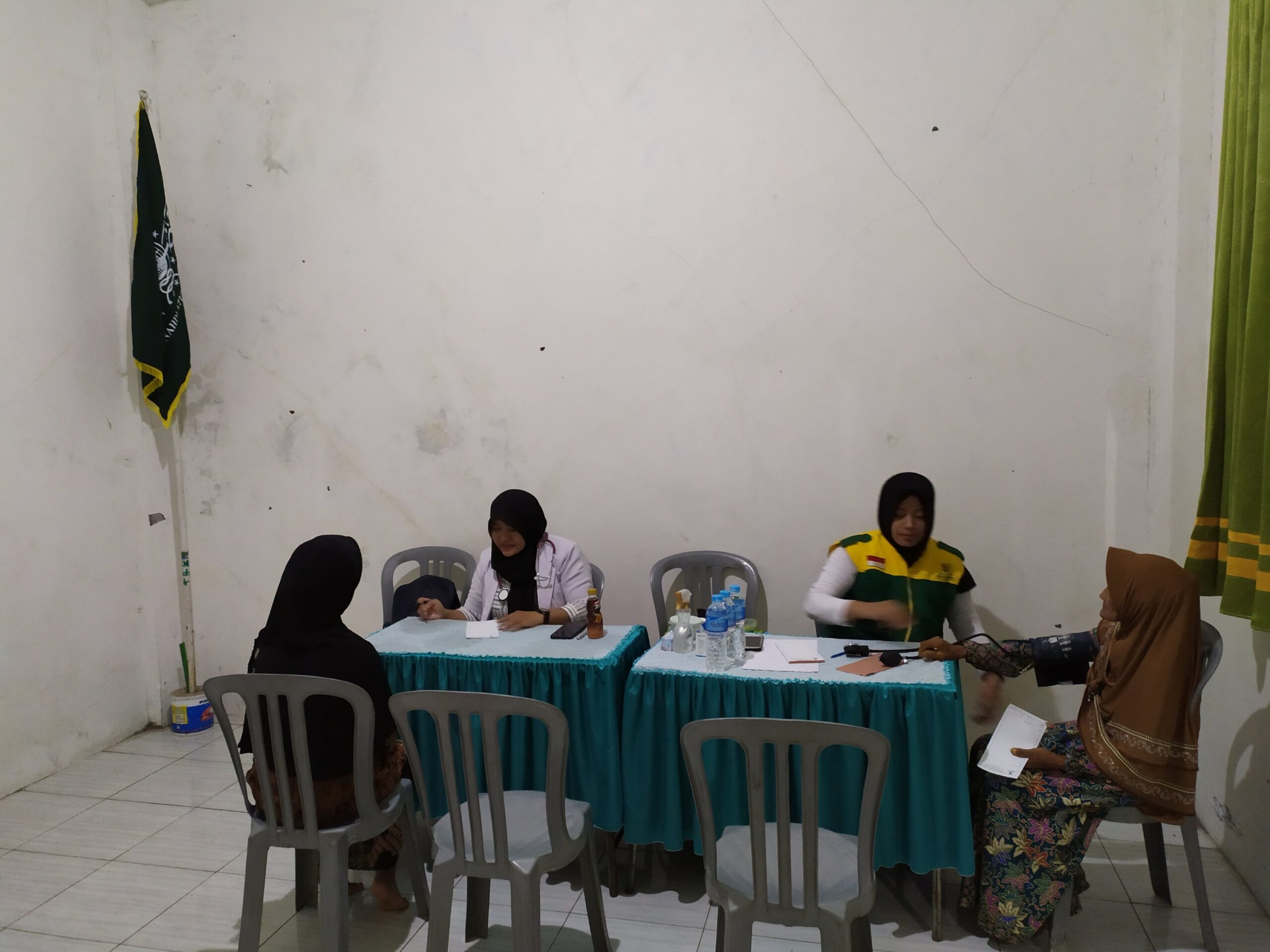 PENGOBATAN GRATIS DAN RUQYAH 4 SORBANSANTRI.COM