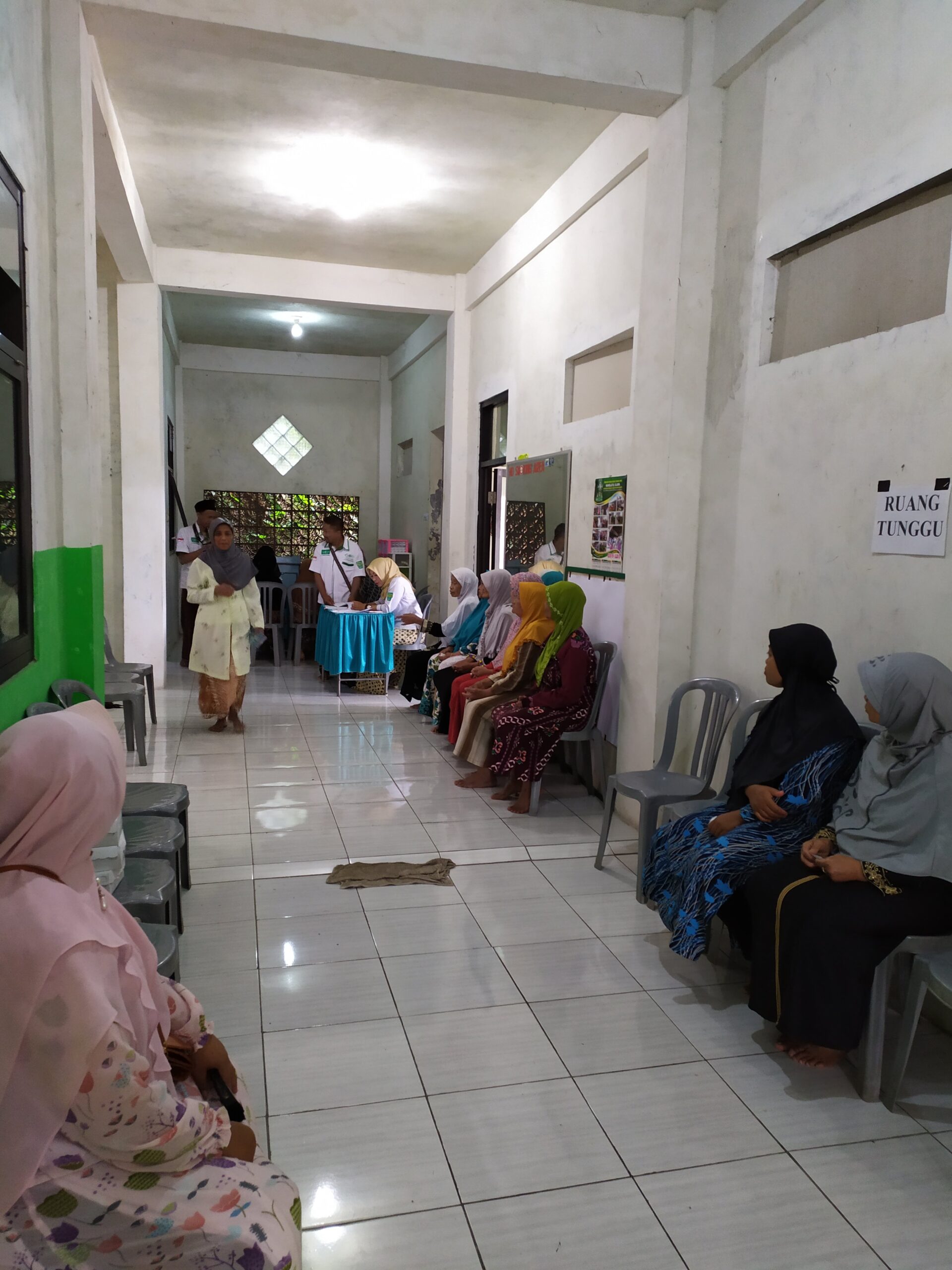 PENGOBATAN GRATIS DAN RUQYAH 2 SORBANSANTRI.COM
