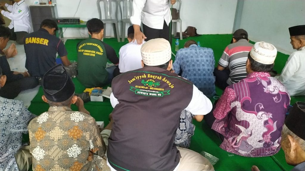 PENGOBATAN GRATIS DAN RUQYAH 10 SORBANSANTRI.COM
