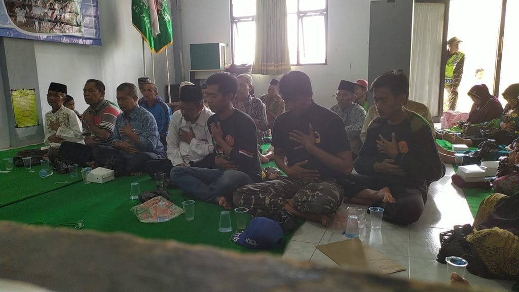 PENGOBATAN GRATIS DAN RUQYAH 9 SORBANSANTRI.COM