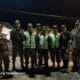 Rutinan Akhir Tahun Dzikir Al Khidmah diadakan di Pacet Mojokerto 8 SORBANSANTRI.COM