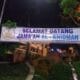 Rutinan Akhir Tahun Dzikir Al Khidmah diadakan di Pacet Mojokerto 9 SORBANSANTRI.COM
