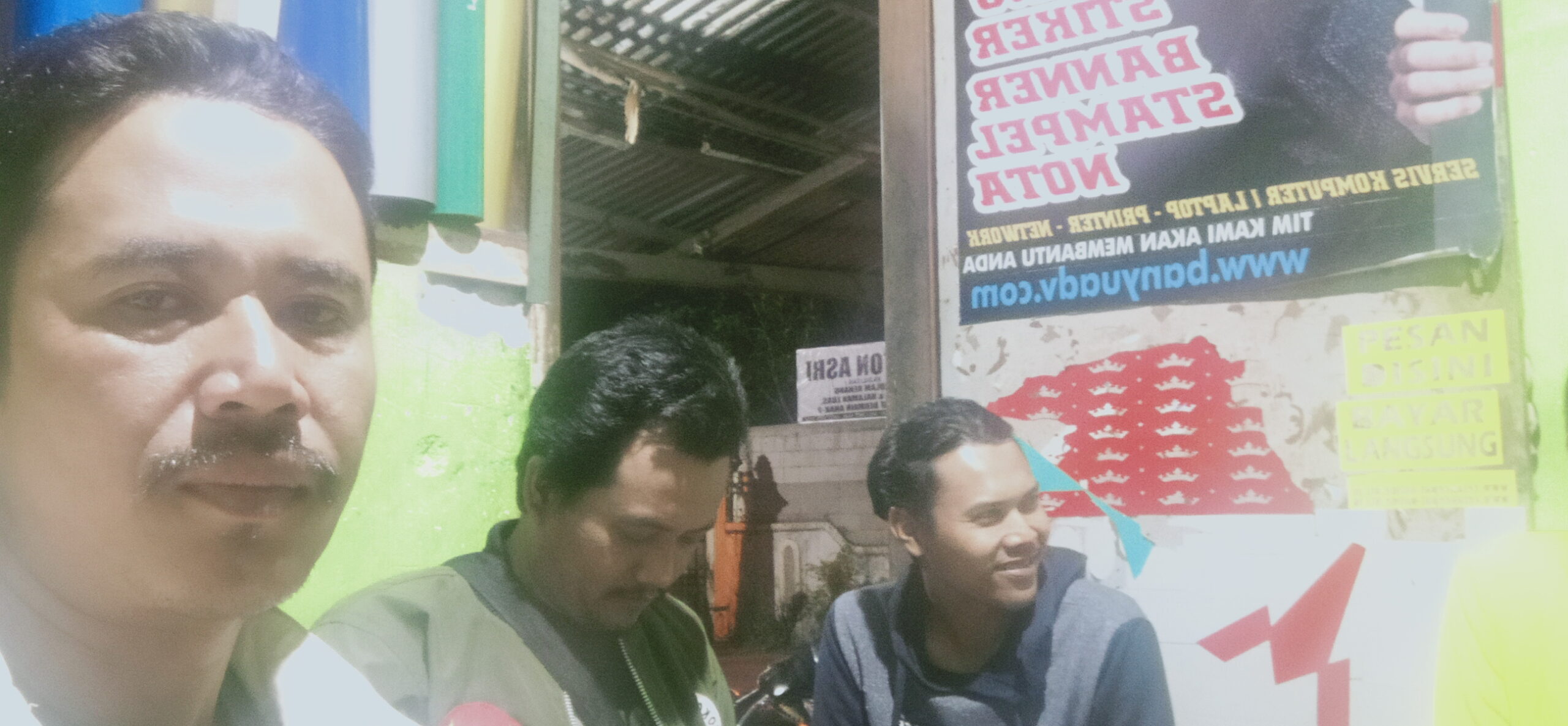 SORBANSANTRI.COM