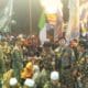 BUMI MLIRIP BERSHOLAWAT BERSAMA HABIB MUHAMMAD SYARIF AL HABSY 2 SORBANSANTRI.COM