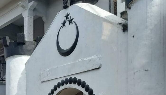 JARINGAN ULAMA DAN PESANTREN SUNDA YANG TERLUPAKAN 1 SORBANSANTRI.COM