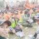 Gus Yaqut: Ansor dan Banser Harus Dekat dan Membela Rakyat | 10.000 Ansor Banser Membanjiri Kudus 33 SORBANSANTRI.COM