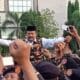 Gus Yaqut: Ansor dan Banser Harus Dekat dan Membela Rakyat | 10.000 Ansor Banser Membanjiri Kudus 34 SORBANSANTRI.COM