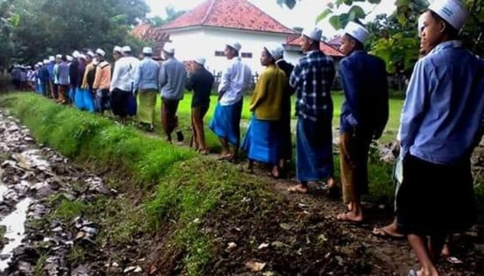 RENUNGAN MAKHLUK PALING HINA 1 SORBANSANTRI.COM