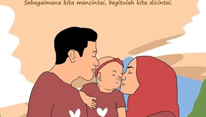 Kalau Meminta Apa-apa Itu Jangan Banyak-Banyak 1 SORBANSANTRI.COM