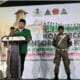 Gus Yaqut: Ansor dan Banser Harus Dekat dan Membela Rakyat | 10.000 Ansor Banser Membanjiri Kudus 36 SORBANSANTRI.COM