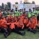 Gus Yaqut: Ansor dan Banser Harus Dekat dan Membela Rakyat | 10.000 Ansor Banser Membanjiri Kudus 31 SORBANSANTRI.COM