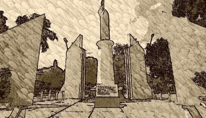 Mencari Makam Syuhada 1 SORBANSANTRI.COM