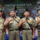 DIROSAH KADER ULA PAC GP ANSOR NGORO MOJOKERTO 3 SORBANSANTRI.COM