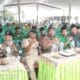 DIROSAH KADER ULA PAC GP ANSOR NGORO MOJOKERTO 2 SORBANSANTRI.COM