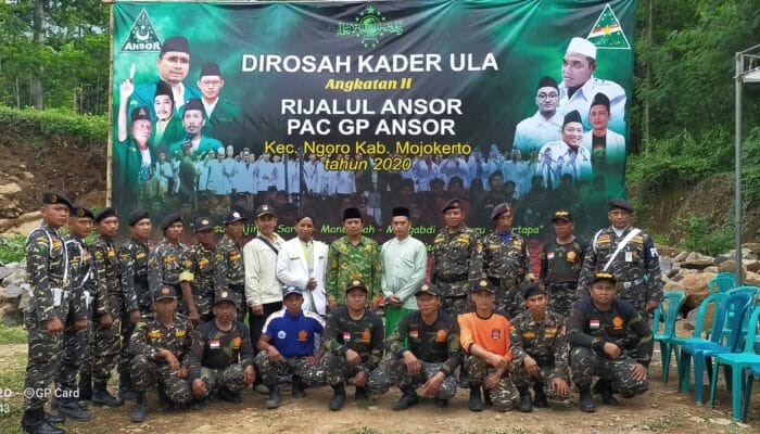PANITIA DIROSAH KADER ULA