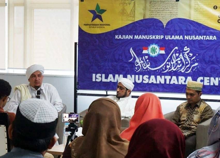 KEHEBATAN ULAMA NUSANTARA 2 SORBANSANTRI.COM