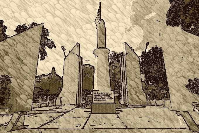 Mencari Makam Syuhada 2 SORBANSANTRI.COM