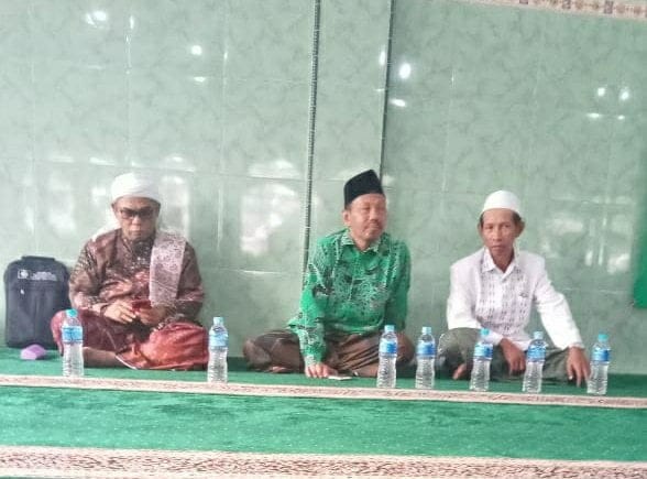 SORBANSANTRI.COM