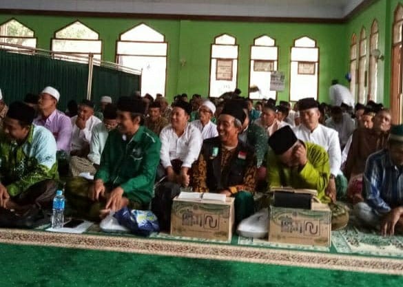 SORBANSANTRI.COM