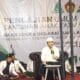 Majlis Dzikir & Sholawat Rijalul Ansor PAC GP. Ansor Kec. Ngoro di Mushollah Asy-Syakirin 15 SORBANSANTRI.COM