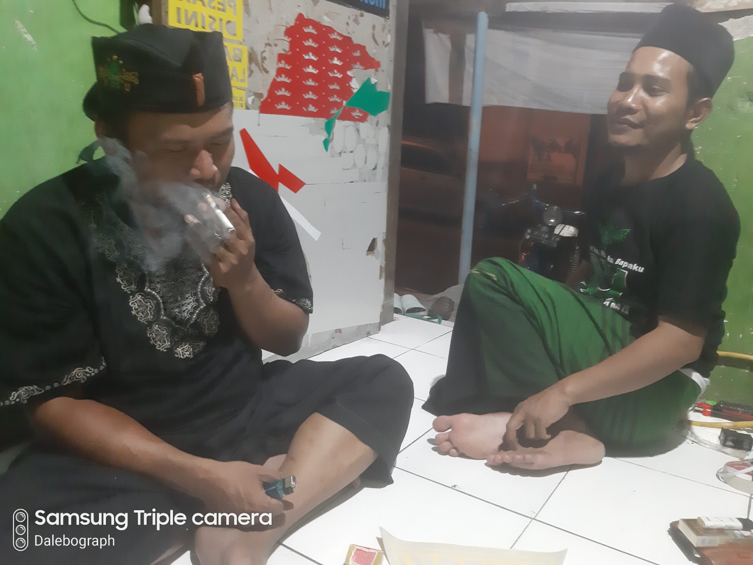 SORBANSANTRI.COM