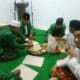 HARLAH NU ke-94 OLEH MWCNU PACET MOJOKERTO 3 SORBANSANTRI.COM