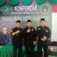 H. Erwin SE Dipilih Secara Aklamasi Jadi Ketua PC Pagar Nusa Kota Bandung 8 SORBANSANTRI.COM