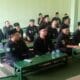 H. Erwin SE Dipilih Secara Aklamasi Jadi Ketua PC Pagar Nusa Kota Bandung 6 SORBANSANTRI.COM